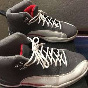 Jordan 12